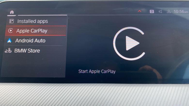 BMW 1 Series 118i [136] M Sport 5dr Step Auto [LCP] Petrol Hatchback